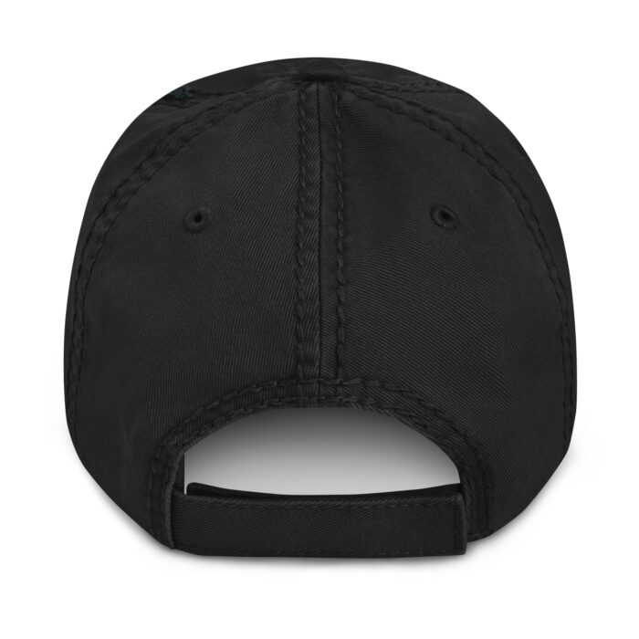 Dad-Hat im Used-Look – Bild 3