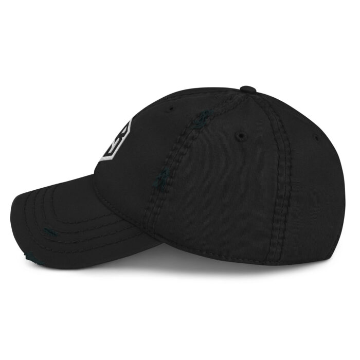 Dad-Hat im Used-Look – Bild 5
