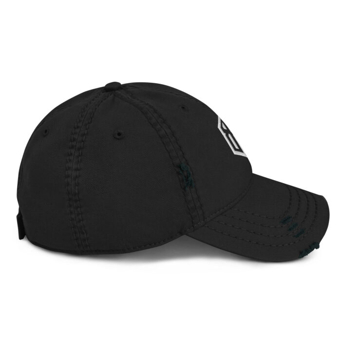 Dad-Hat im Used-Look – Bild 4
