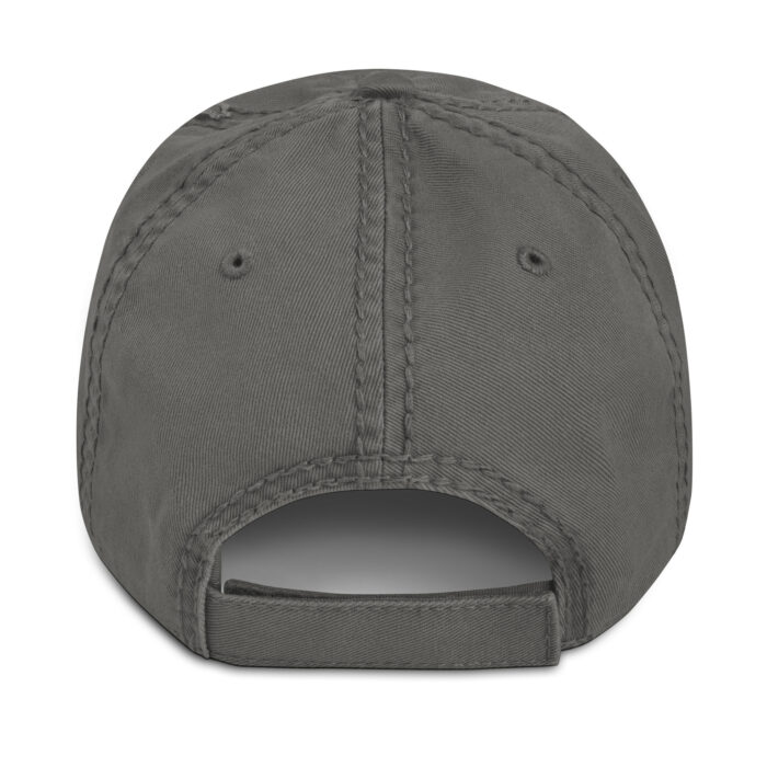 Dad-Hat im Used-Look – Bild 11