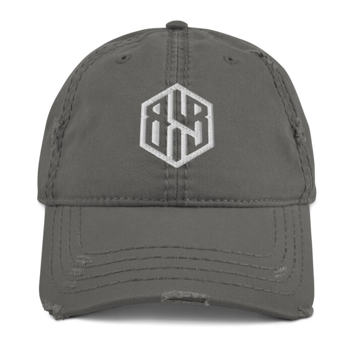 Dad-Hat im Used-Look – Bild 10