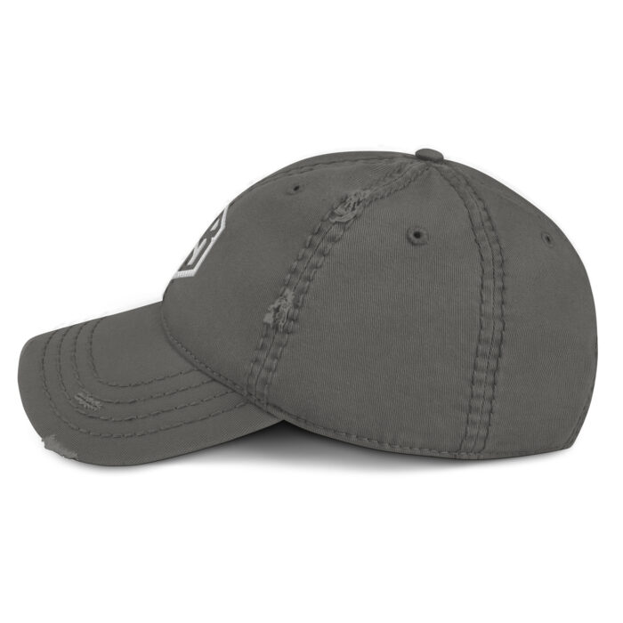 Dad-Hat im Used-Look – Bild 13