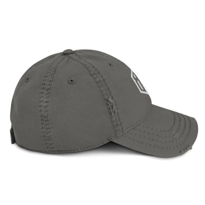Dad-Hat im Used-Look – Bild 12