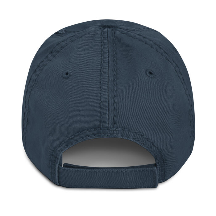 Dad-Hat im Used-Look – Bild 7