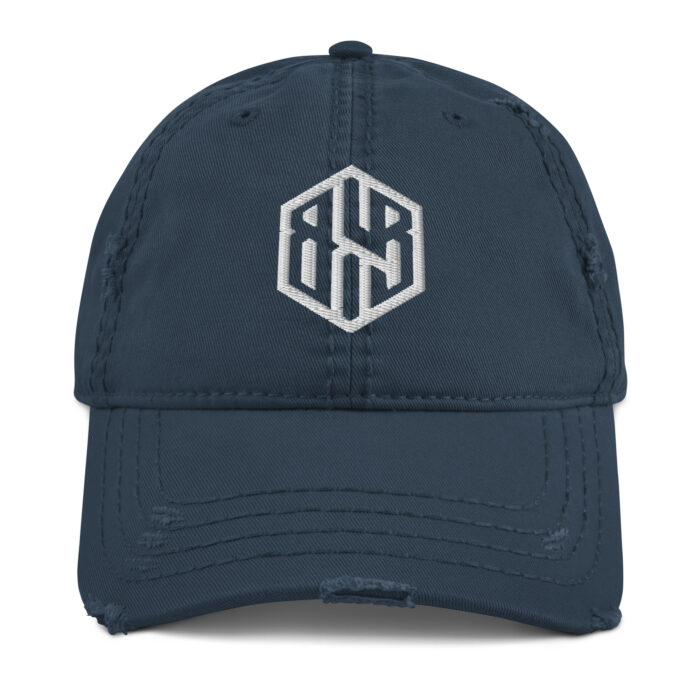 Dad-Hat im Used-Look – Bild 6