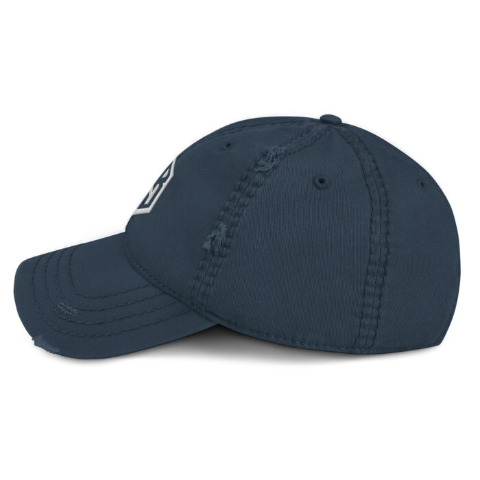 Dad-Hat im Used-Look – Bild 9