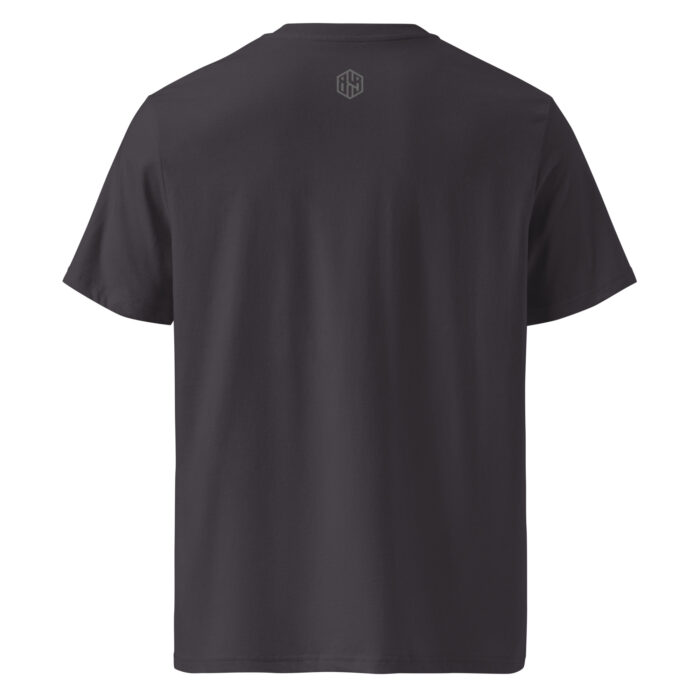 Organic Herren Brand T-Shirt FSZBLOGDGR – Bild 5