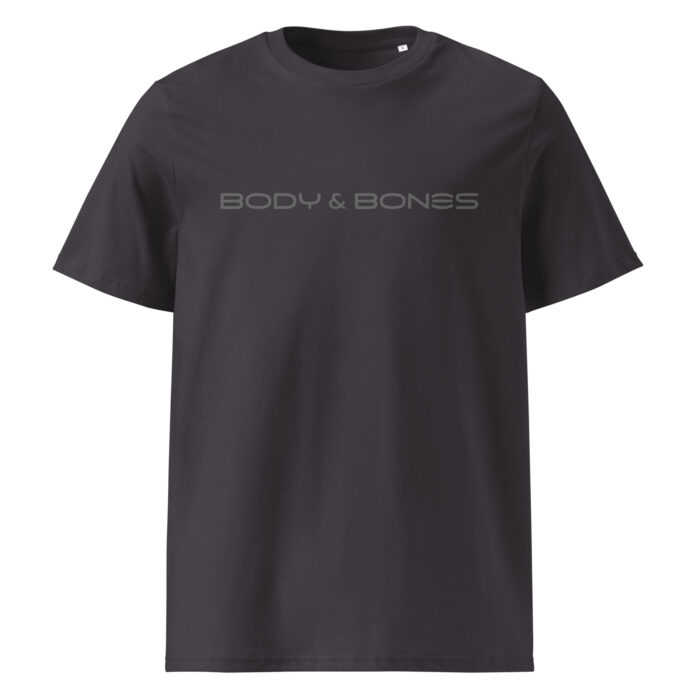 Organic Herren Brand T-Shirt FSZBLOGDGR – Bild 4