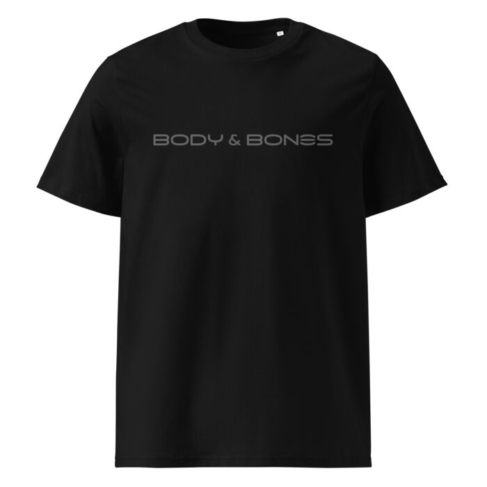 Organic Herren Brand T-Shirt FSZBLOGDGR – Bild 2
