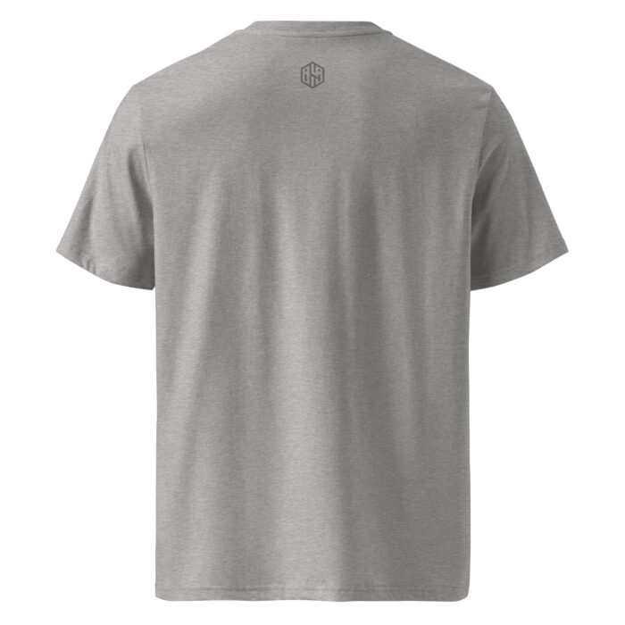 Organic Herren Brand T-Shirt FSZBLOGDGR – Bild 7
