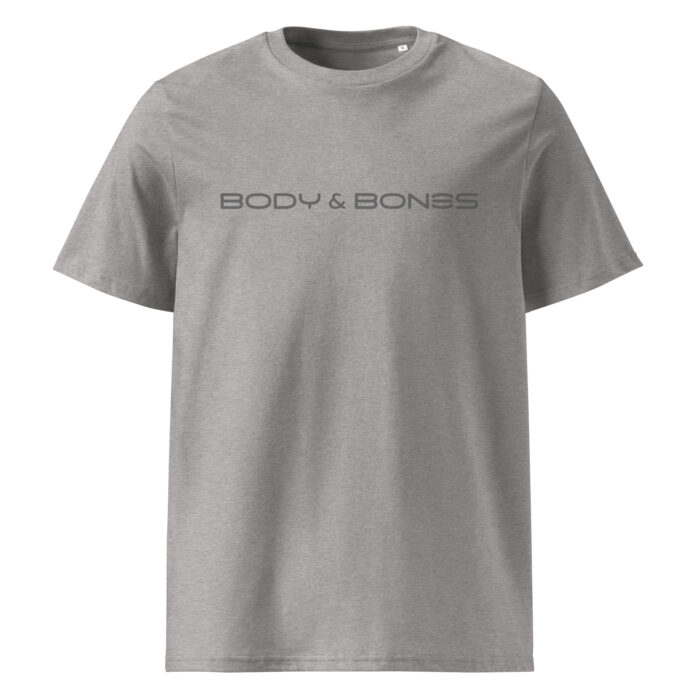 Organic Herren Brand T-Shirt FSZBLOGDGR – Bild 6