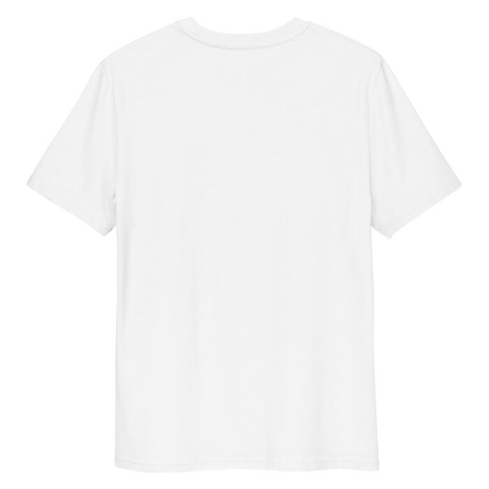 Organic Damen T-Shirt "Robot" – Bild 2