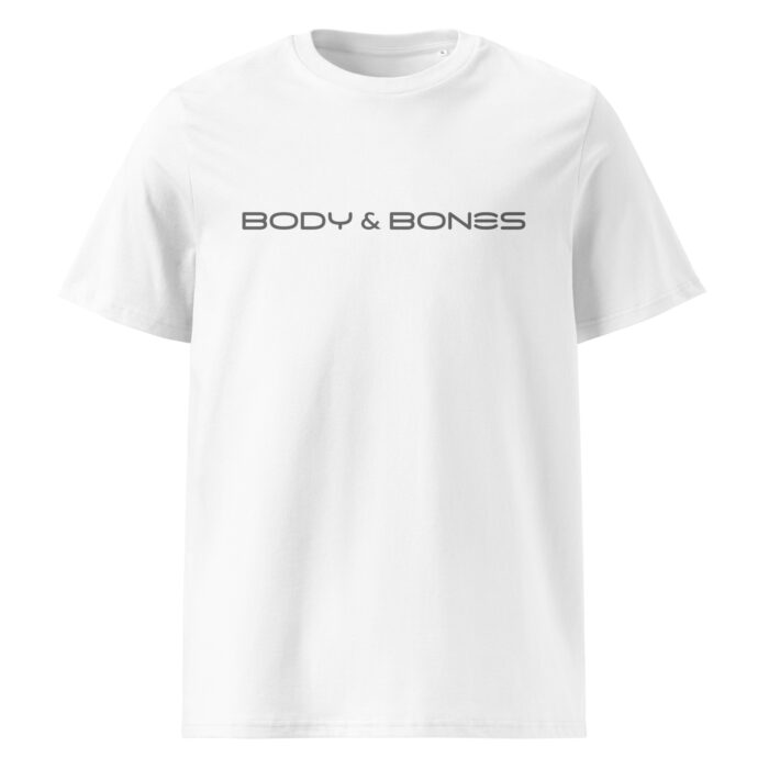 Organic Herren Brand T-Shirt FSZBLOGDGR