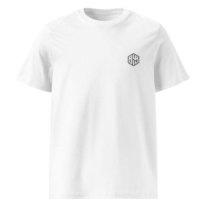 Organic Herren T-Shirt FLGKBSZKDGR